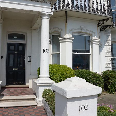 Appartamento Seaview Worthing Esterno foto