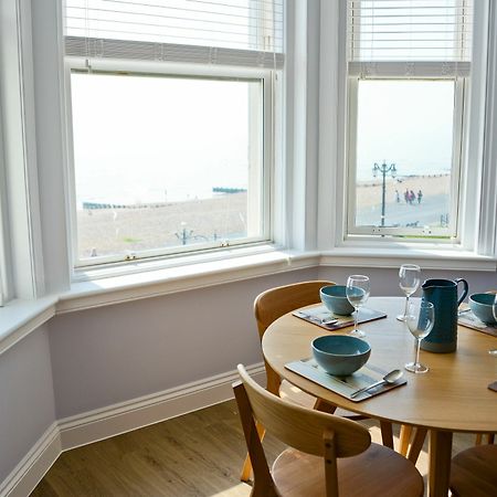 Appartamento Seaview Worthing Esterno foto
