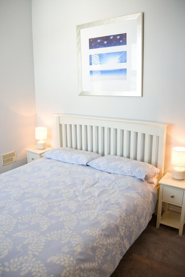 Appartamento Seaview Worthing Esterno foto