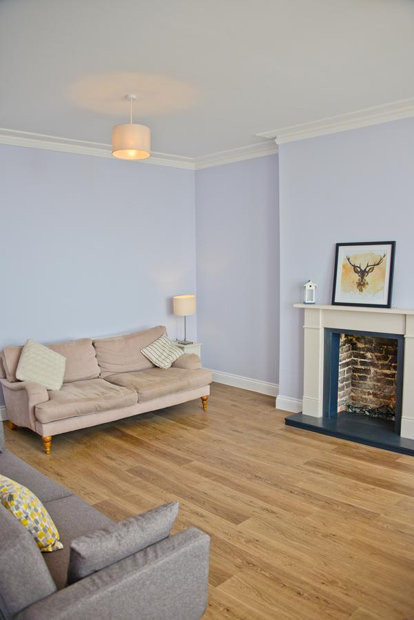 Appartamento Seaview Worthing Esterno foto