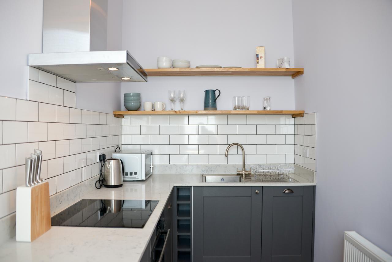Appartamento Seaview Worthing Esterno foto