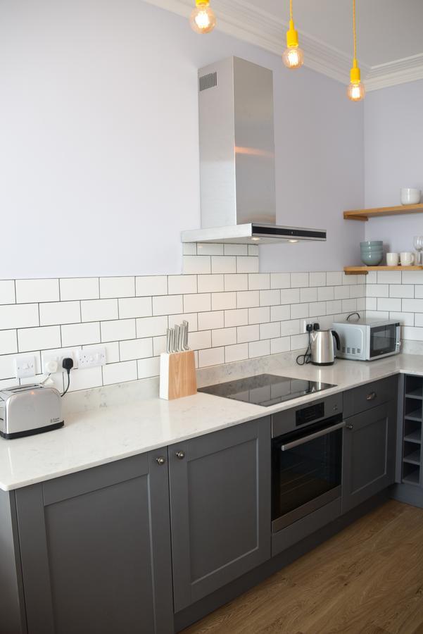 Appartamento Seaview Worthing Esterno foto