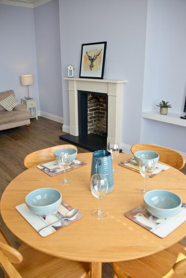 Appartamento Seaview Worthing Esterno foto