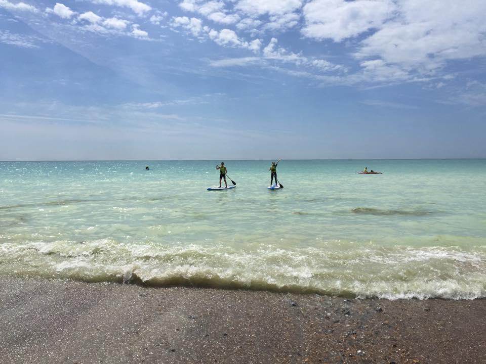 Appartamento Seaview Worthing Esterno foto