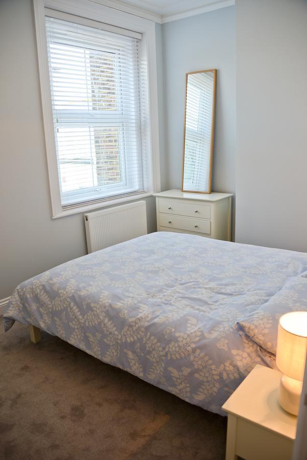 Appartamento Seaview Worthing Esterno foto