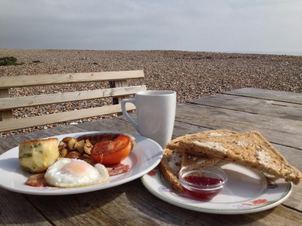 Appartamento Seaview Worthing Esterno foto