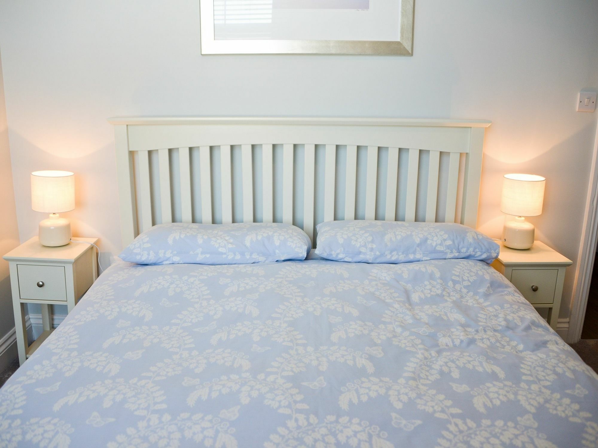 Appartamento Seaview Worthing Esterno foto