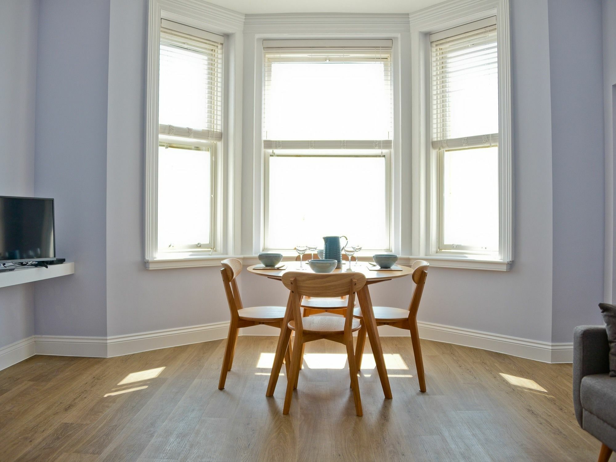 Appartamento Seaview Worthing Esterno foto