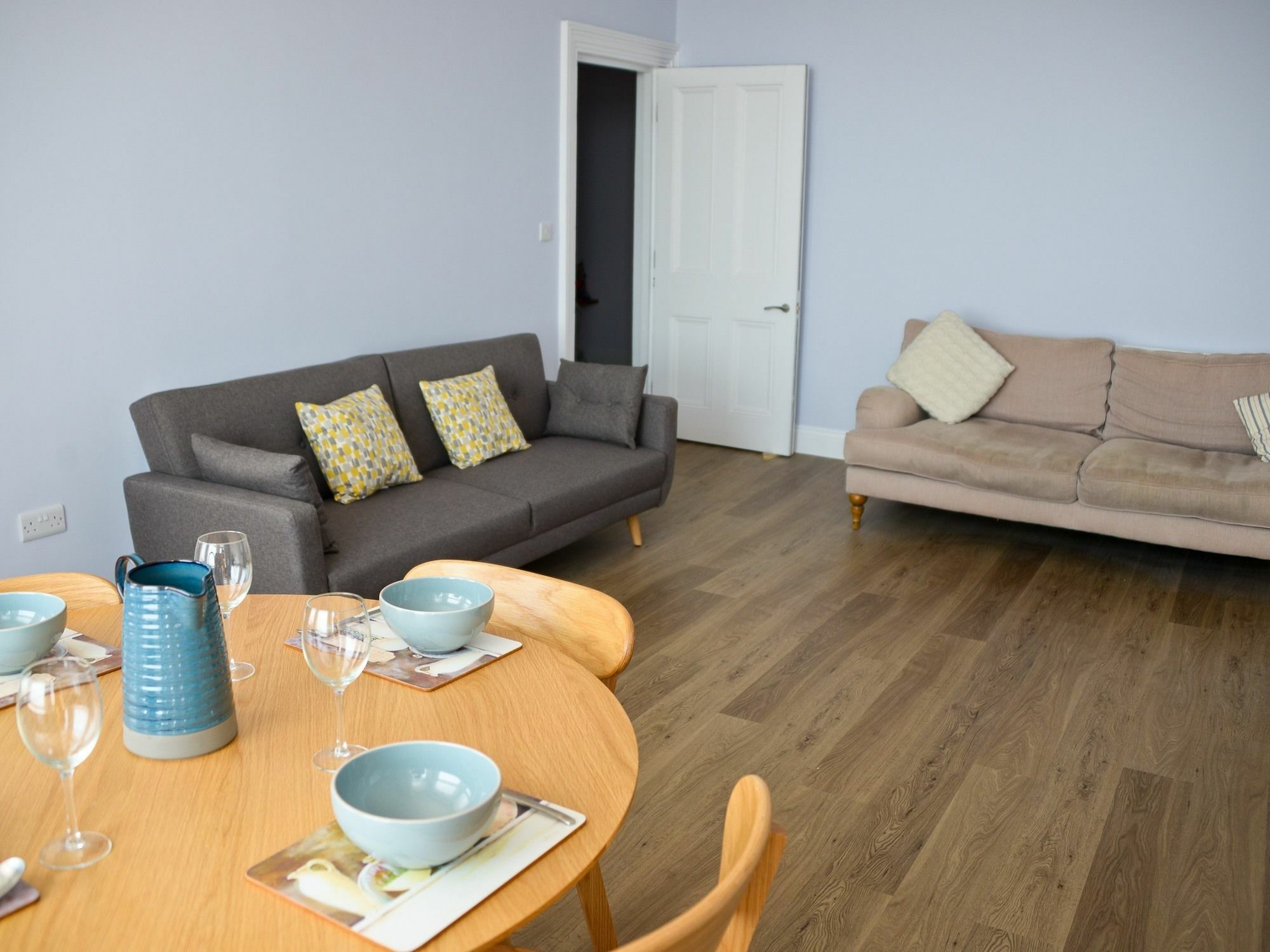 Appartamento Seaview Worthing Esterno foto