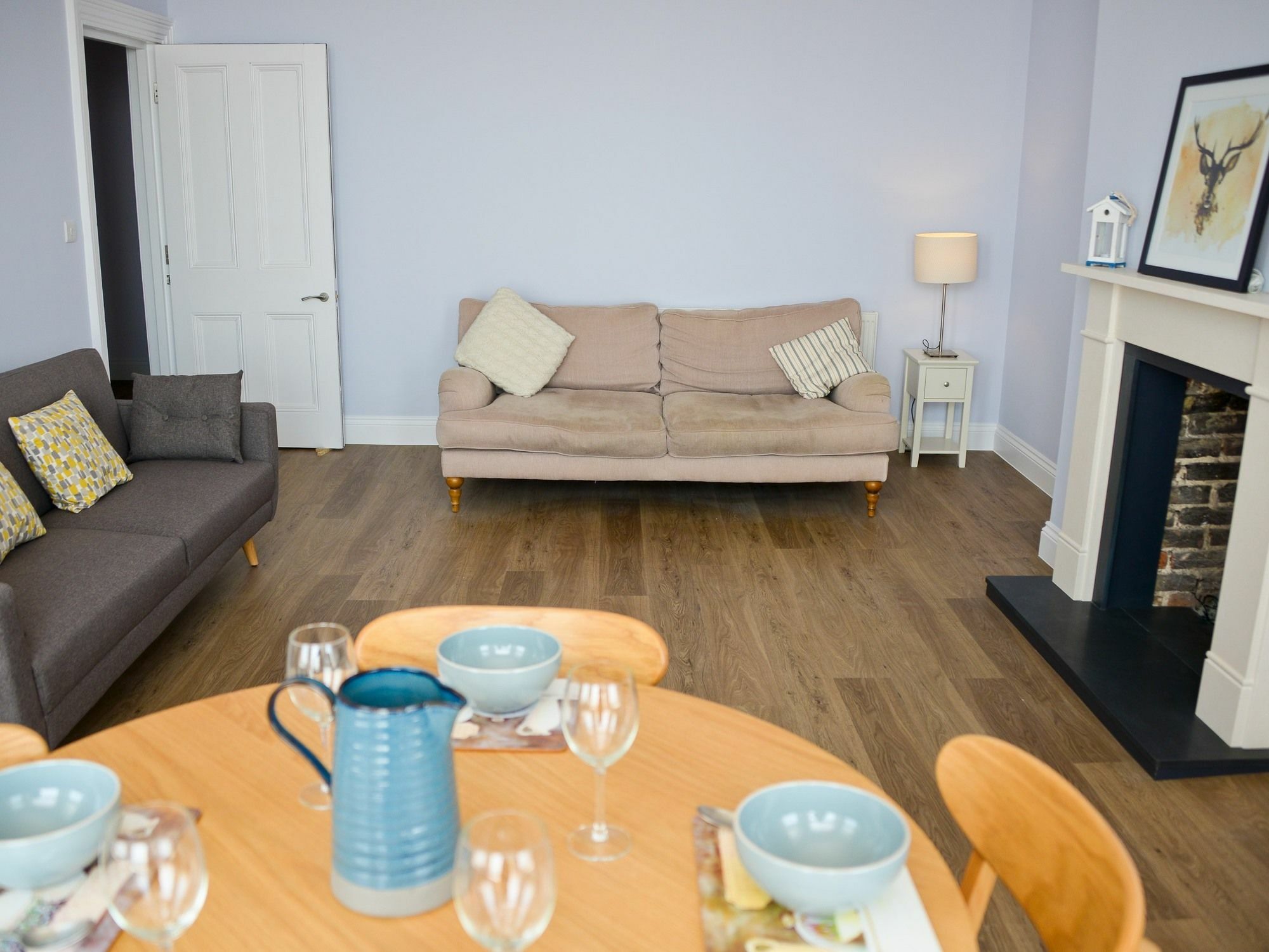 Appartamento Seaview Worthing Esterno foto