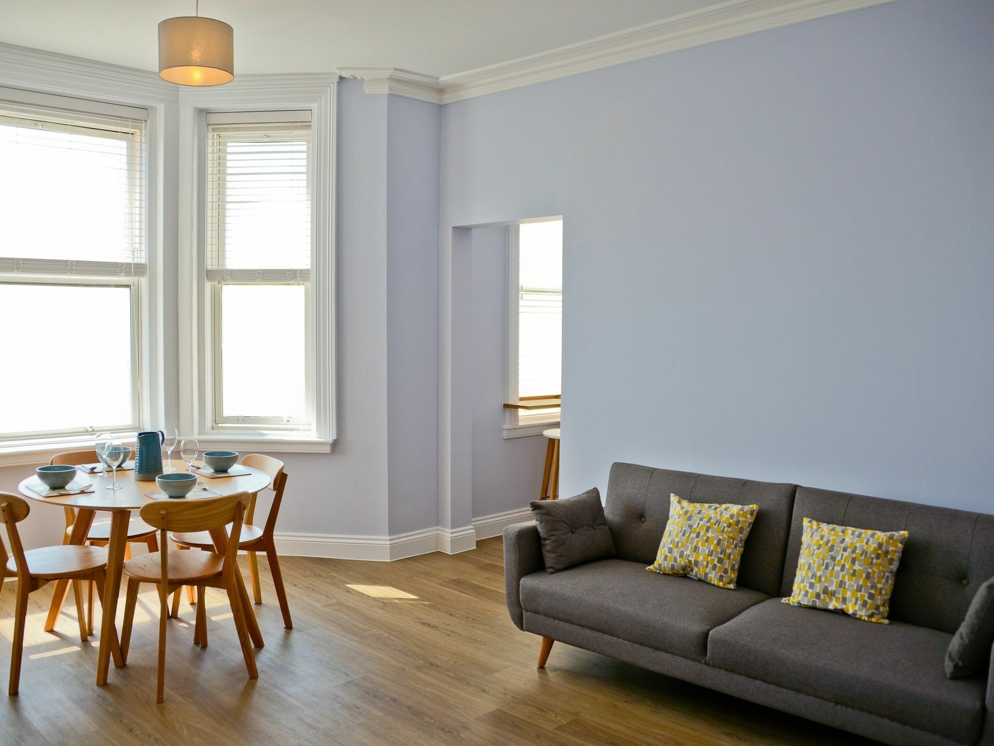 Appartamento Seaview Worthing Esterno foto