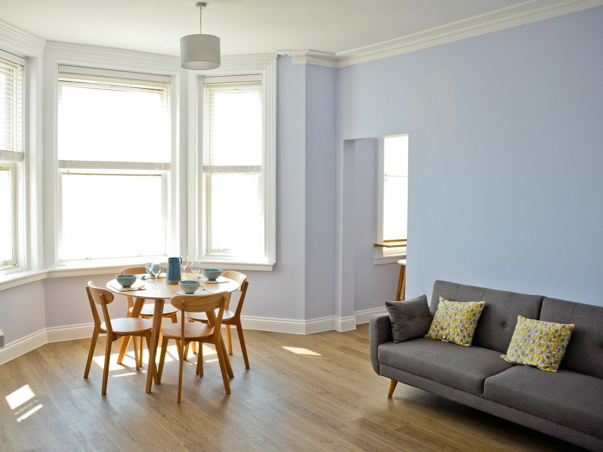 Appartamento Seaview Worthing Esterno foto