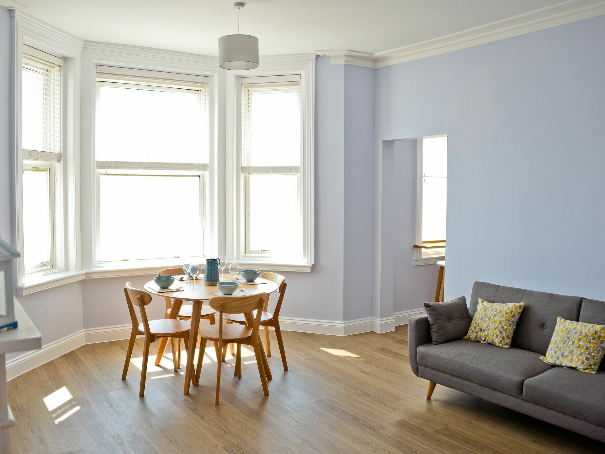 Appartamento Seaview Worthing Esterno foto